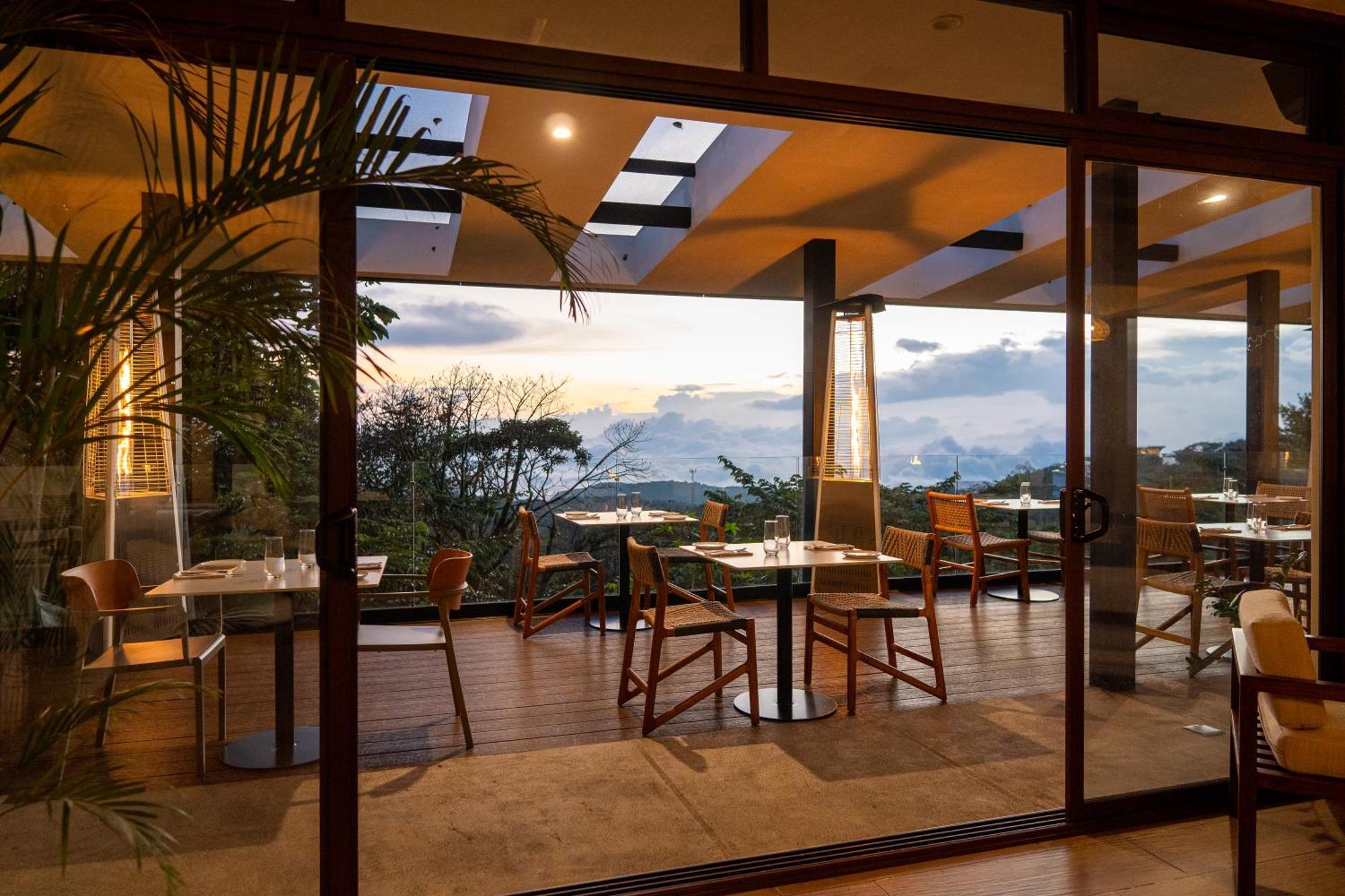 Koora Monteverde A Cloud Forest Hotel By Sandglass ภายนอก รูปภาพ