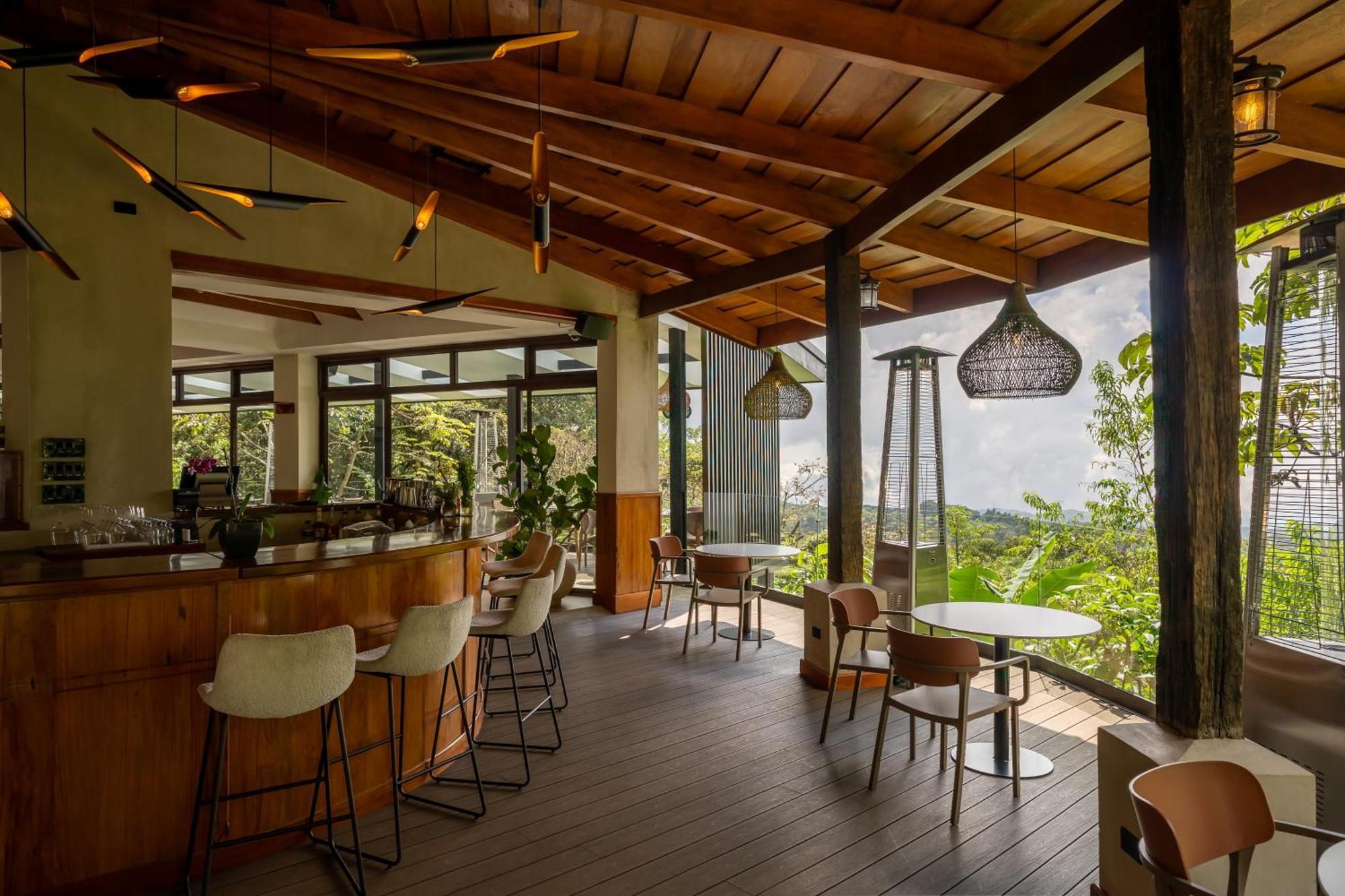Koora Monteverde A Cloud Forest Hotel By Sandglass ภายนอก รูปภาพ