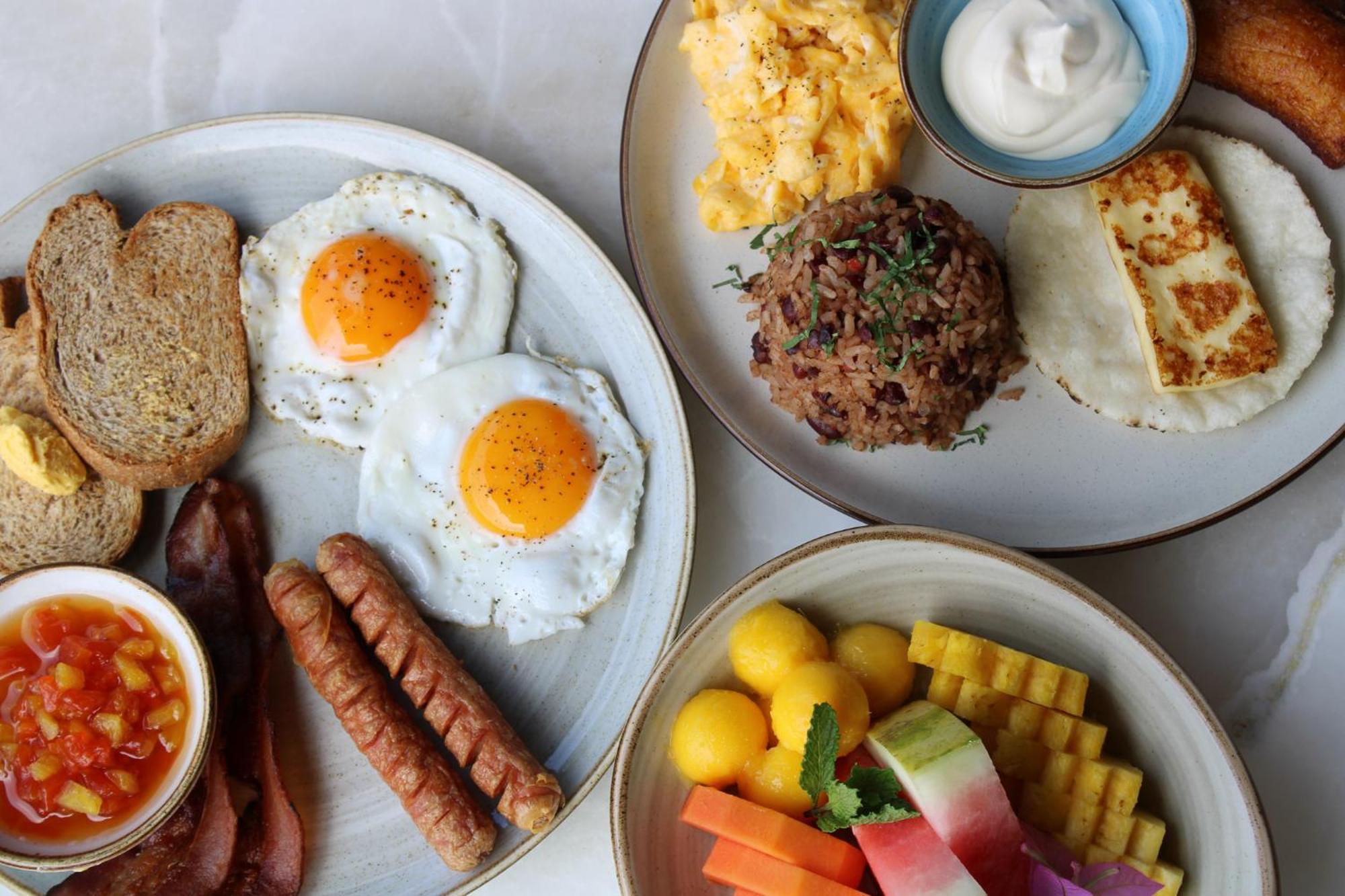 Koora Monteverde A Cloud Forest Hotel By Sandglass ภายนอก รูปภาพ