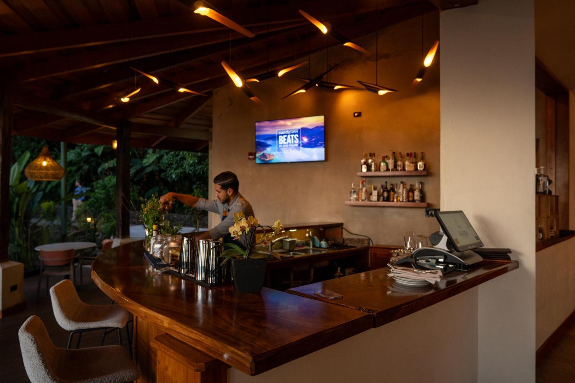 Koora Monteverde A Cloud Forest Hotel By Sandglass ภายนอก รูปภาพ