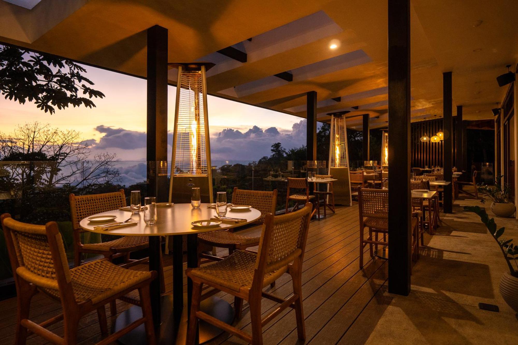 Koora Monteverde A Cloud Forest Hotel By Sandglass ภายนอก รูปภาพ