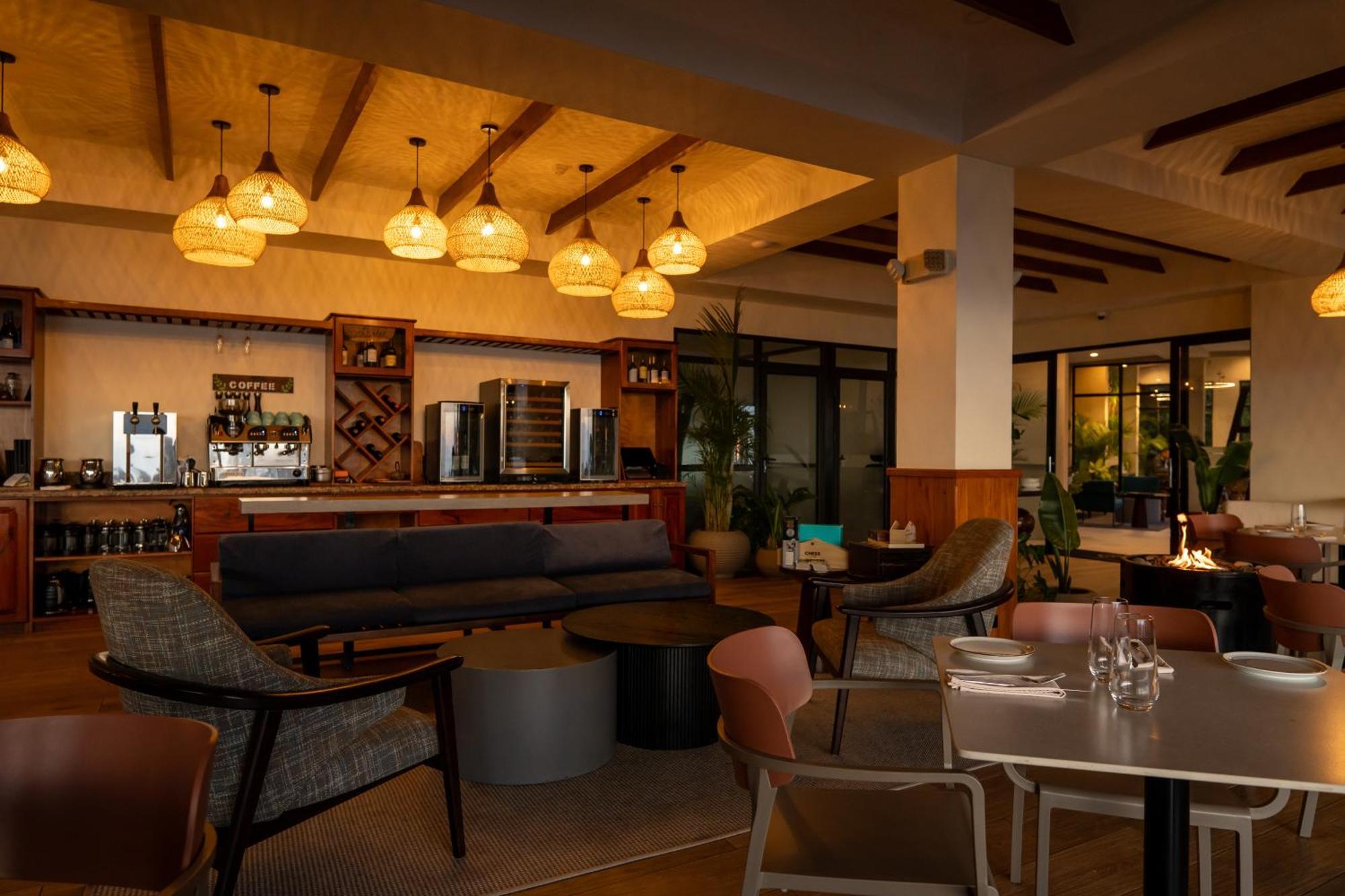 Koora Monteverde A Cloud Forest Hotel By Sandglass ภายนอก รูปภาพ