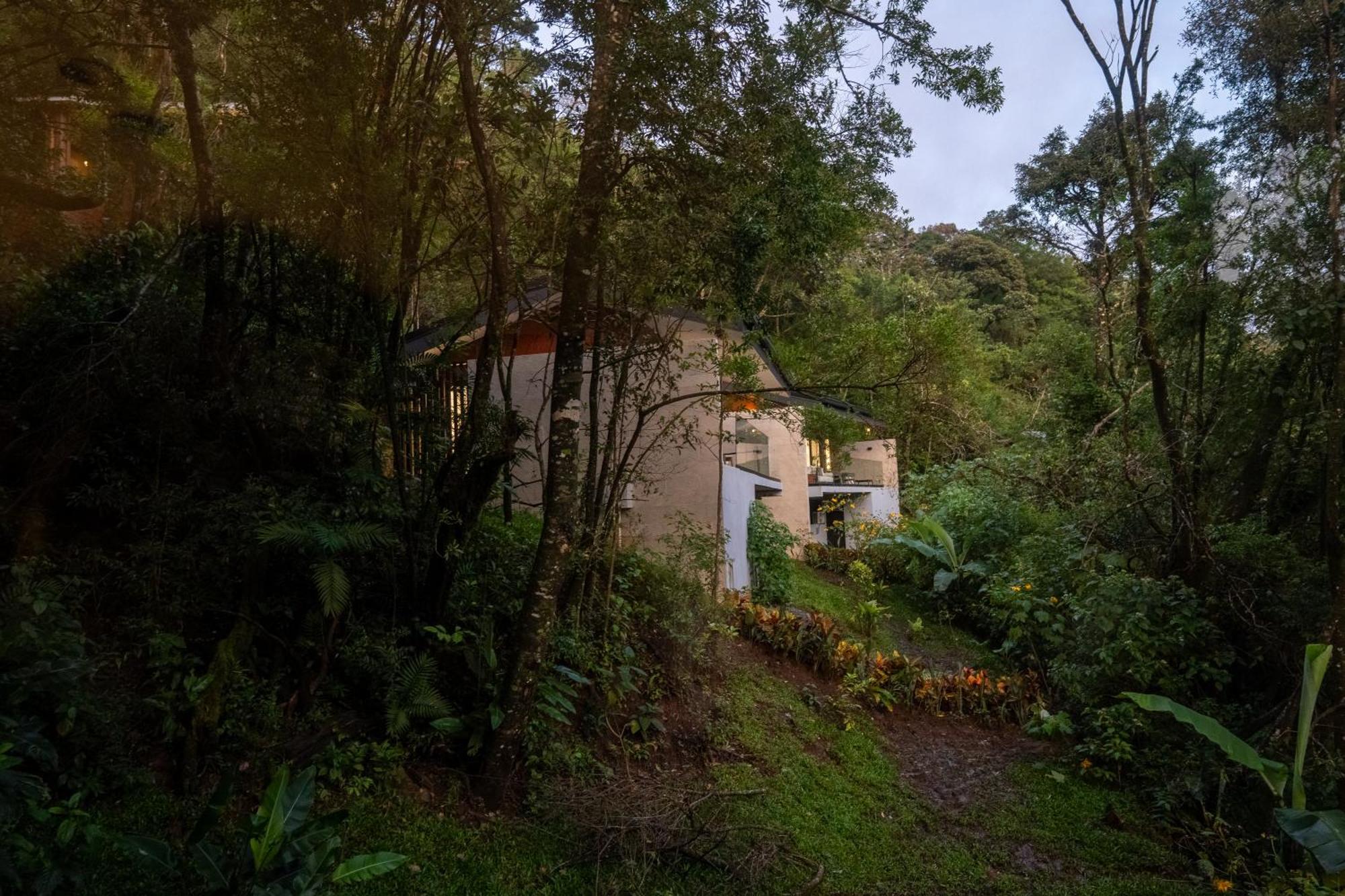 Koora Monteverde A Cloud Forest Hotel By Sandglass ภายนอก รูปภาพ