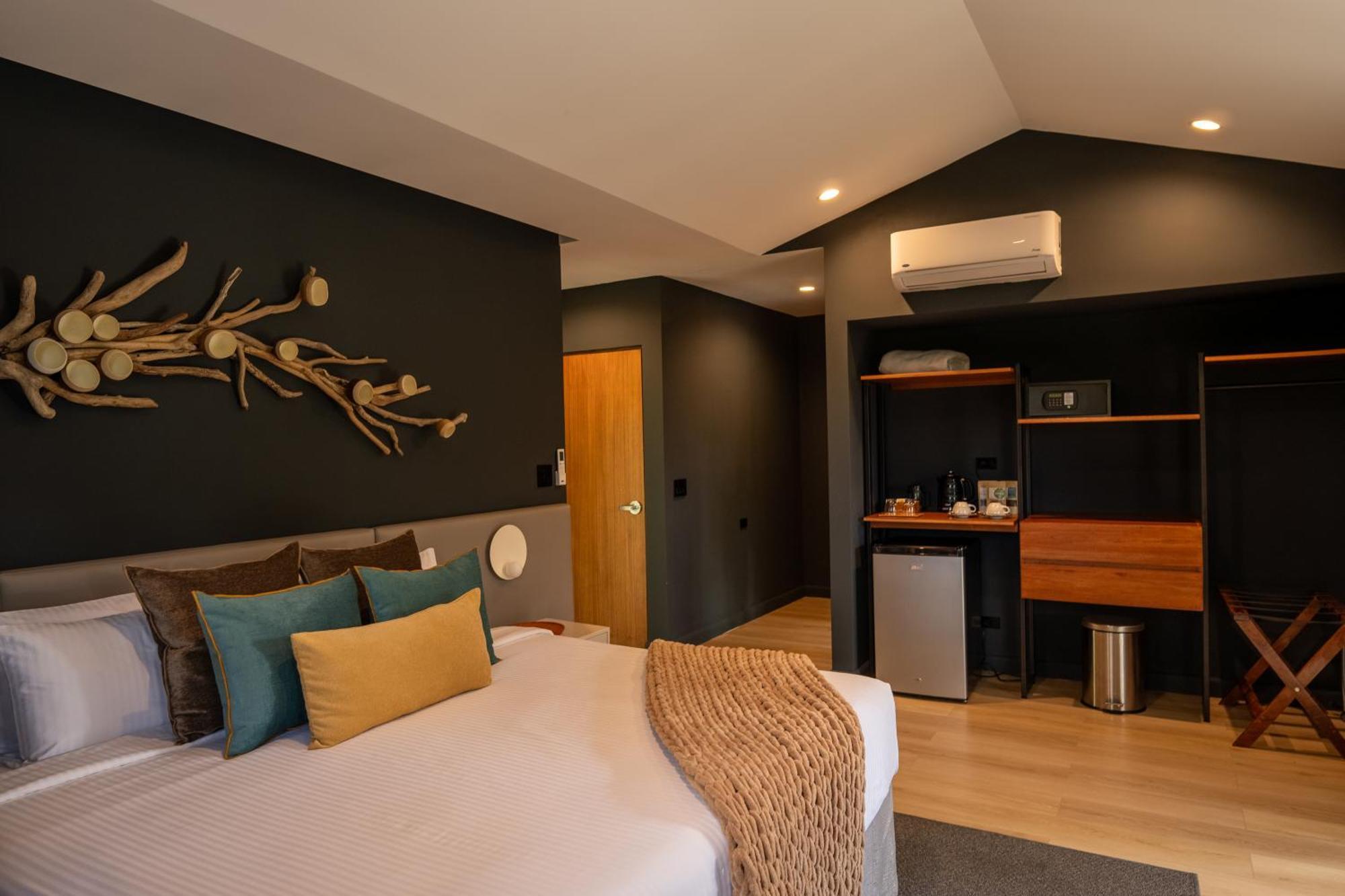 Koora Monteverde A Cloud Forest Hotel By Sandglass ภายนอก รูปภาพ