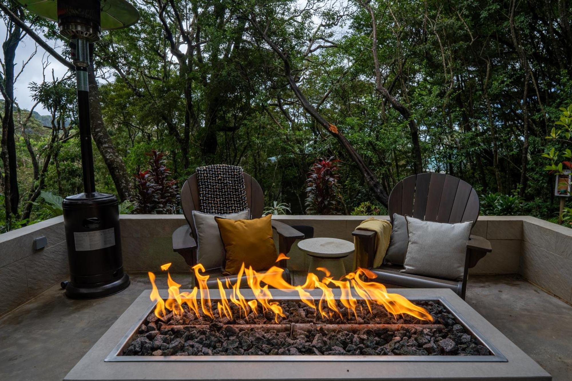 Koora Monteverde A Cloud Forest Hotel By Sandglass ภายนอก รูปภาพ
