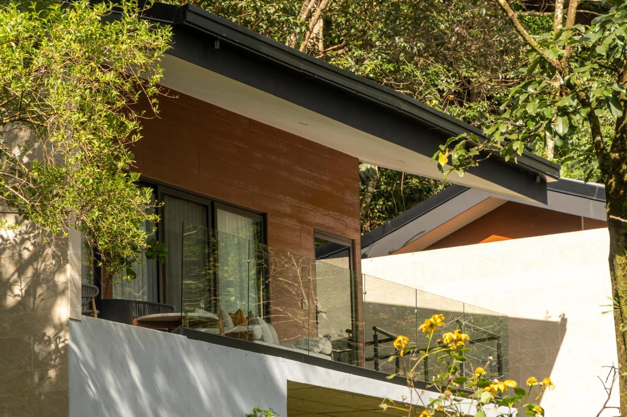 Koora Monteverde A Cloud Forest Hotel By Sandglass ภายนอก รูปภาพ