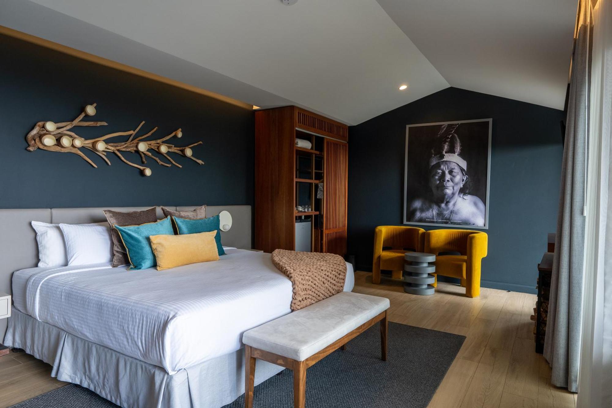 Koora Monteverde A Cloud Forest Hotel By Sandglass ภายนอก รูปภาพ