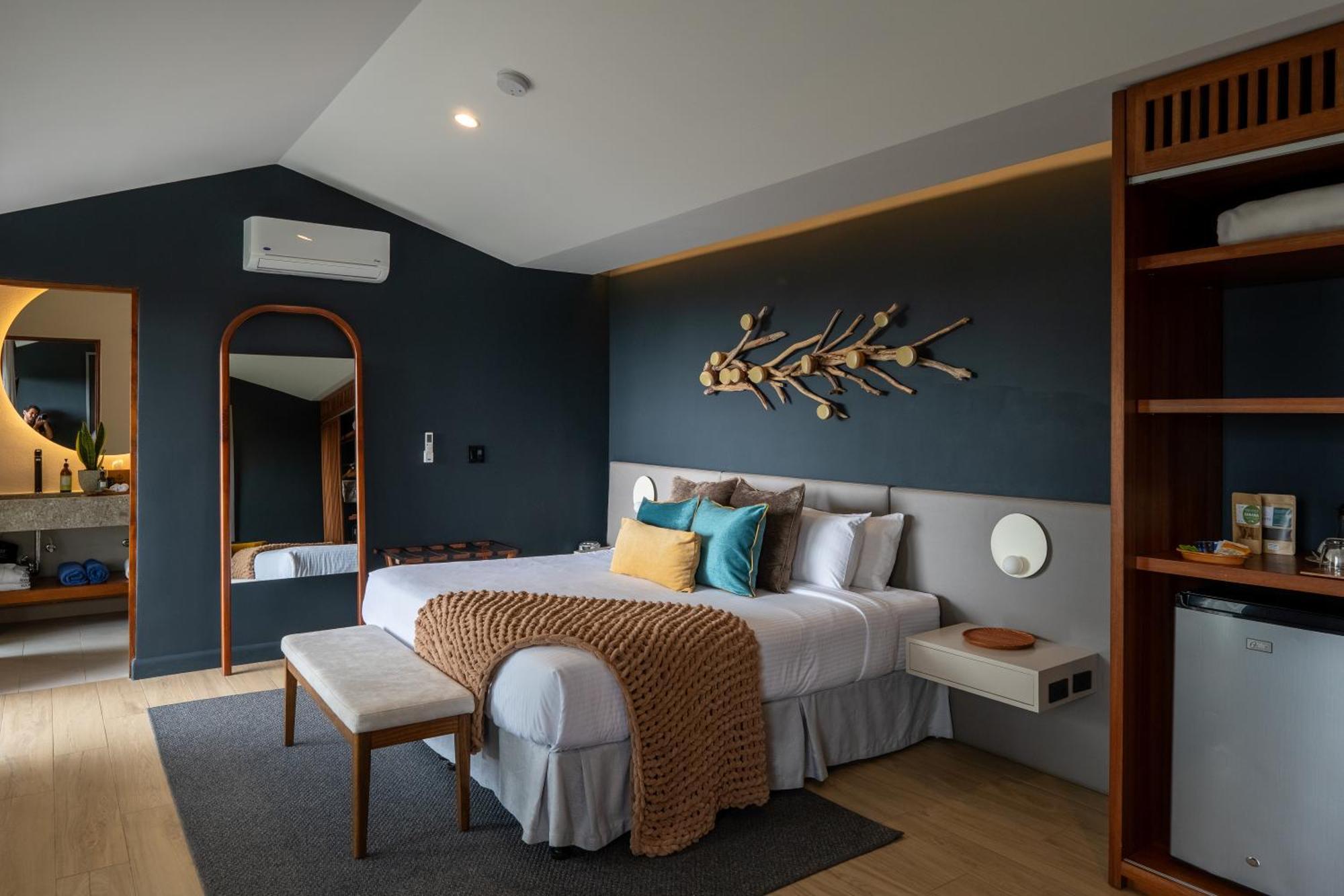 Koora Monteverde A Cloud Forest Hotel By Sandglass ภายนอก รูปภาพ