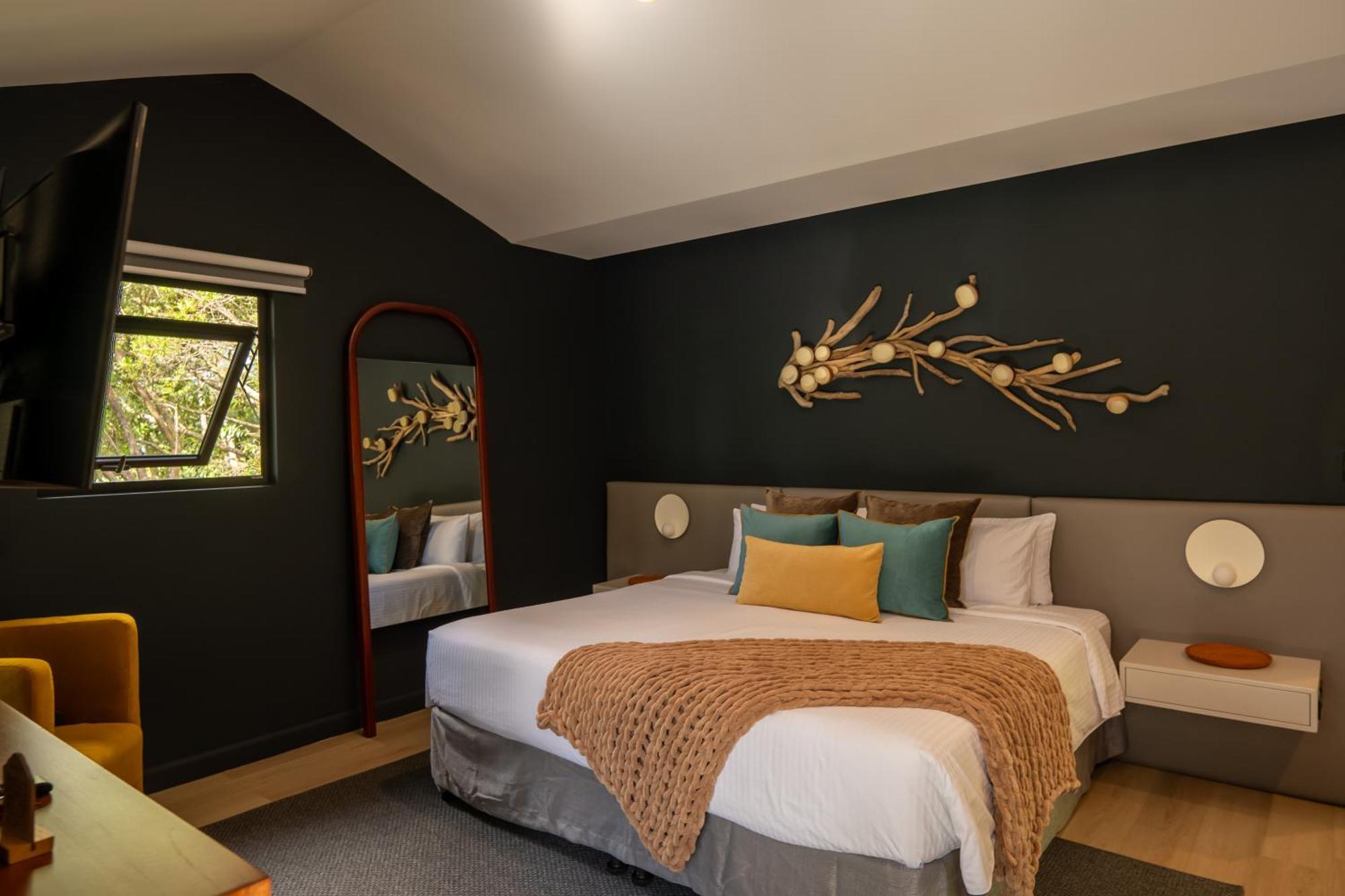 Koora Monteverde A Cloud Forest Hotel By Sandglass ภายนอก รูปภาพ