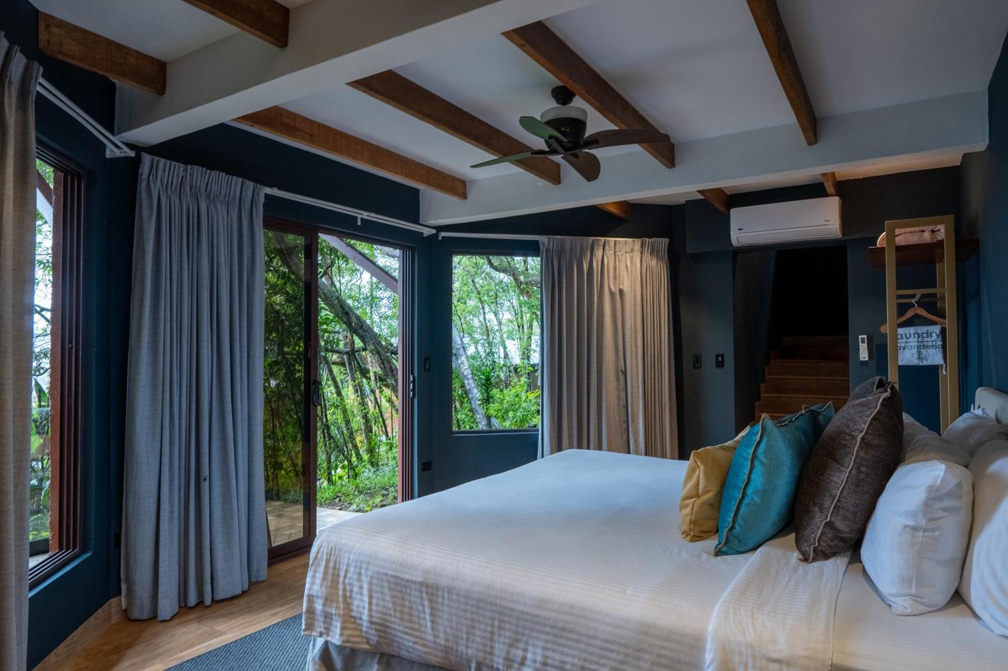 Koora Monteverde A Cloud Forest Hotel By Sandglass ภายนอก รูปภาพ