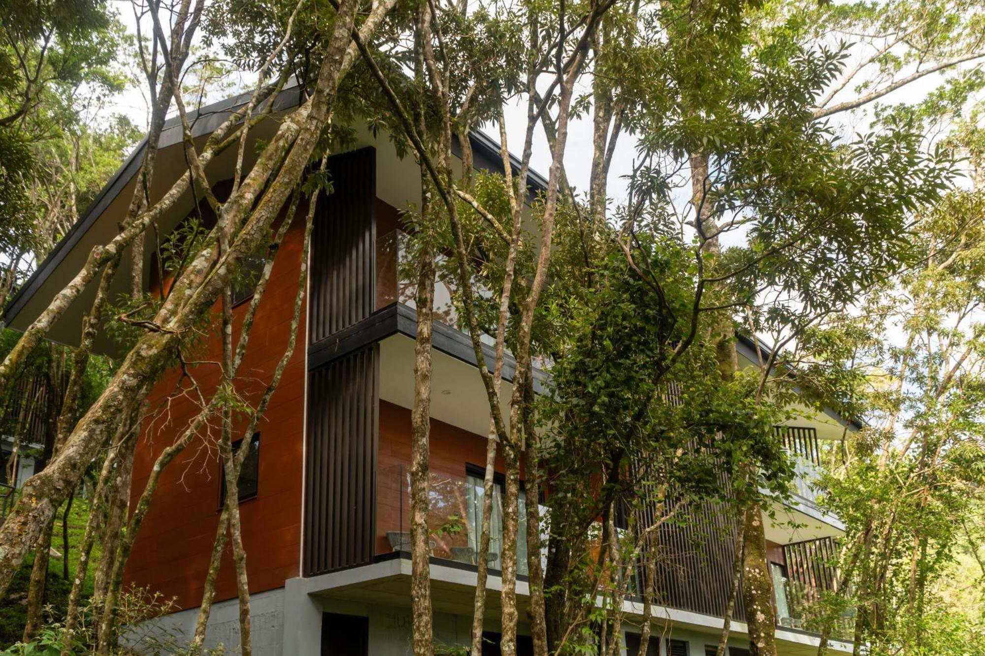 Koora Monteverde A Cloud Forest Hotel By Sandglass ภายนอก รูปภาพ