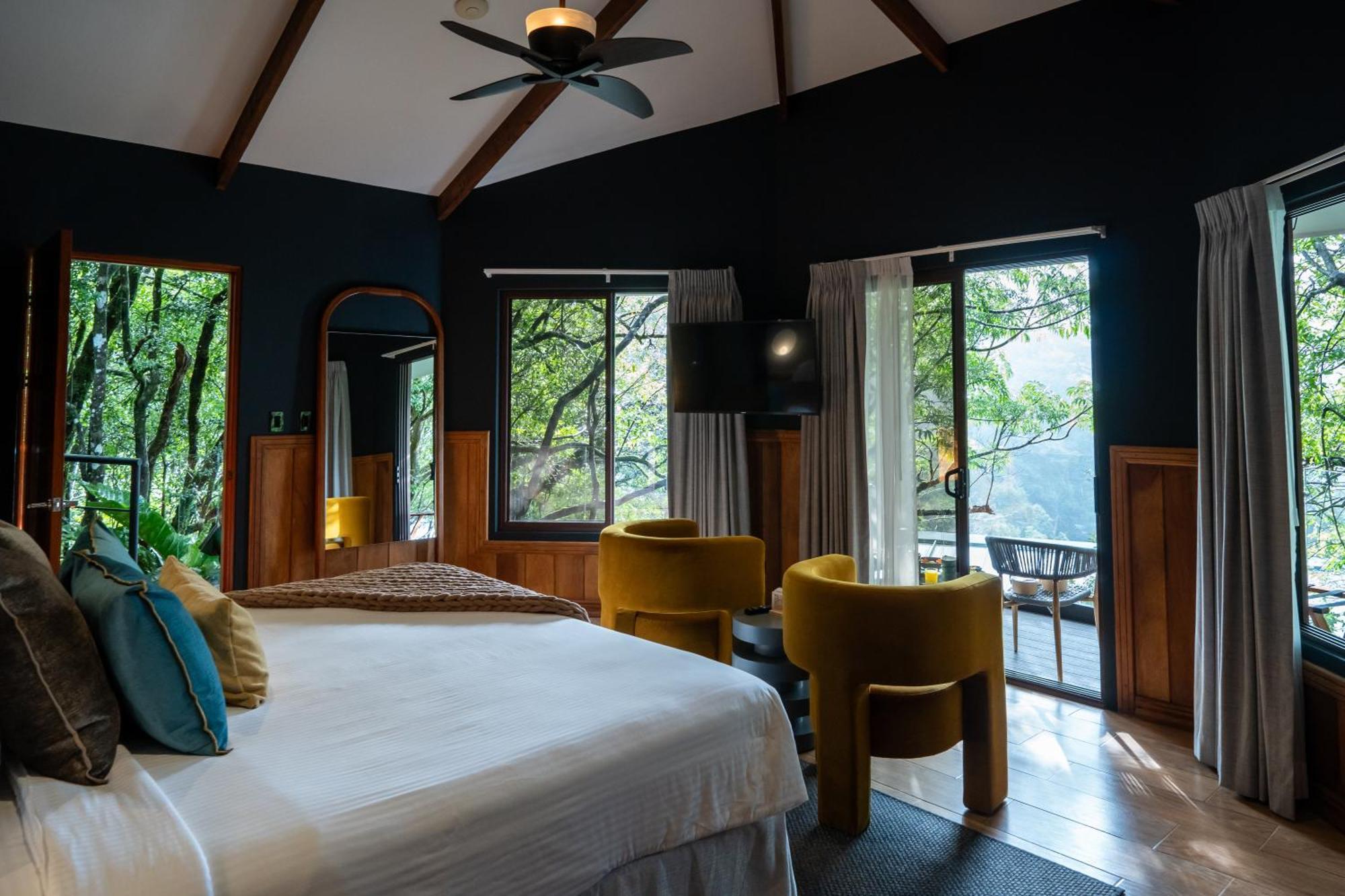 Koora Monteverde A Cloud Forest Hotel By Sandglass ภายนอก รูปภาพ