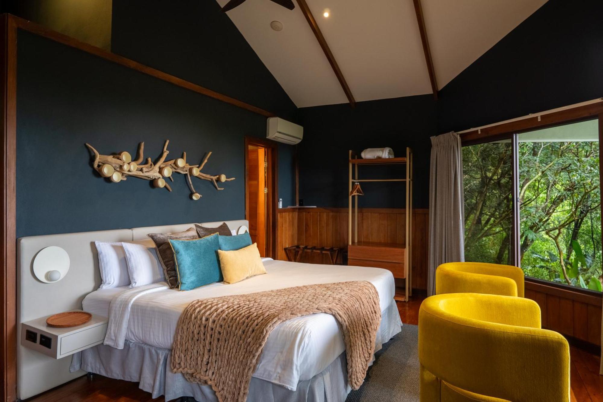 Koora Monteverde A Cloud Forest Hotel By Sandglass ภายนอก รูปภาพ