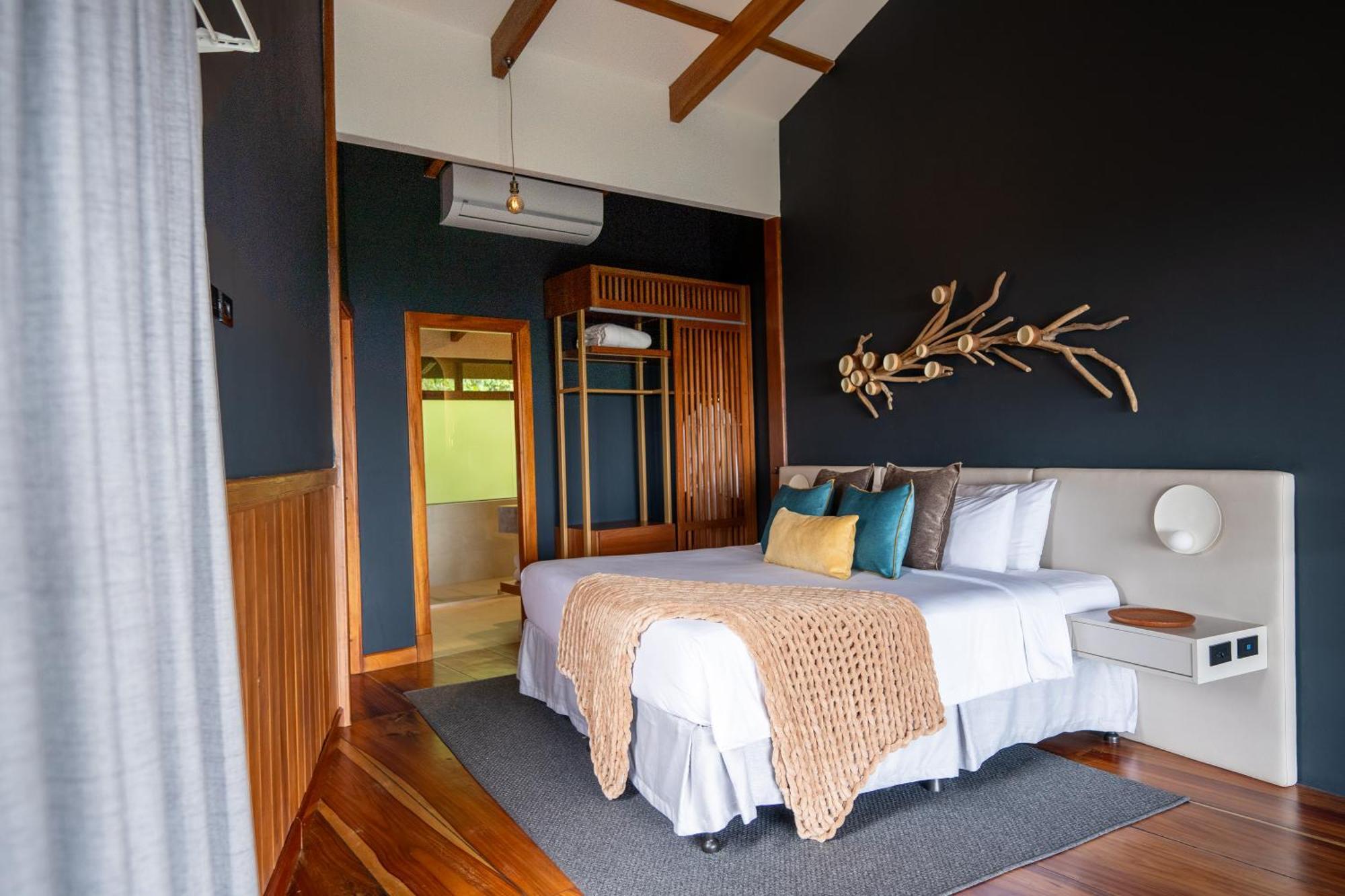 Koora Monteverde A Cloud Forest Hotel By Sandglass ภายนอก รูปภาพ